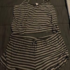 Women’s Fashion Nova Pj Set